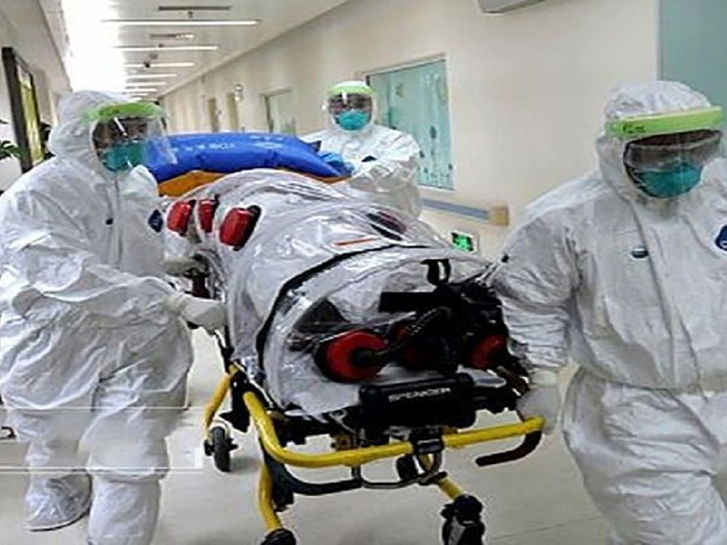 کرونا در کرمانشاه اوج گرفت/فوت ۵ نفر دیگر بر اثر کرونا