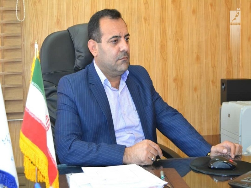 افتتاح عملیات آبرسانی به ۱۲۲ روستا در دهه فجر/۵ تصفیه خانه فاضلاب کرمانشاه تا پایان سال به بهره برداری میرسد