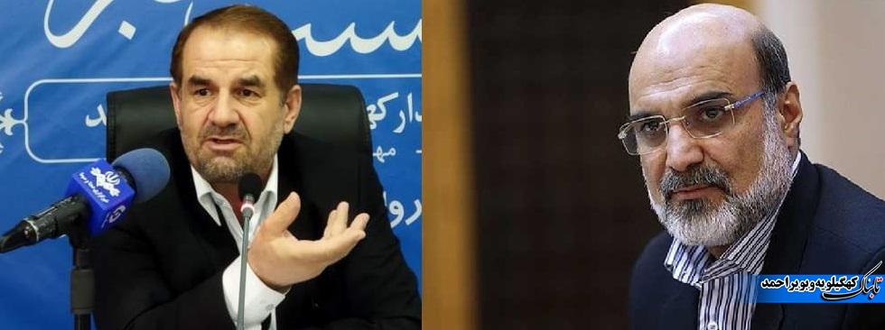 پتروشیمی گچساران و نامه استاندار کهگیلویه و بویراحمد به علی عسکری / روایت برخورد با متقاضیان استان در مصاحبه های استخدامی!