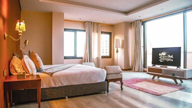 بهمن، بهترین ماه سفر به کیش! معرفی بهترین هتل ها بهترین فصل سفر به کیش