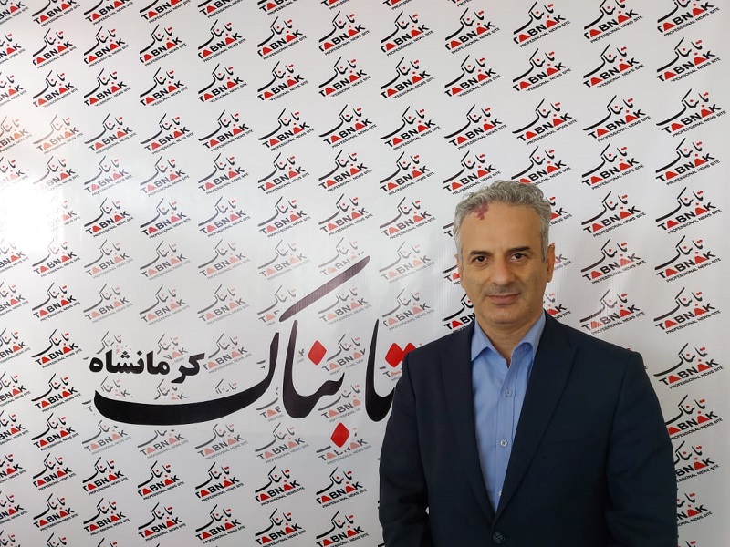 عقب نشینی نسبی کرونا در کرمانشاه با ۵۳ بیمار جدید