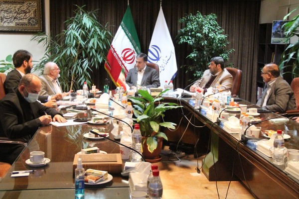 گزارش: آیا ساخت بزرگترین جزیره تفریحی خزر در سواحل نوشهر تسهیل می&zwnj;شود؟!