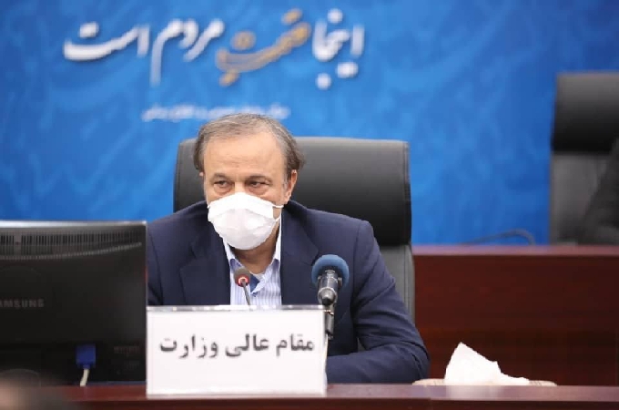 ارایه بسته پیشنهادی وزارت صمت برای تحقق شعار سال در سه محور مهم/استفاده از نظرات مجلس و بخش خصوصی در تدوین