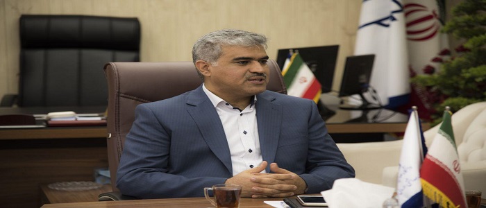 ثبت یک فوتی دیگر بر اثر کرونا در کرمانشاه/۳۳۱ نفر در بیمارستان های کرمانشاه بستری هستند