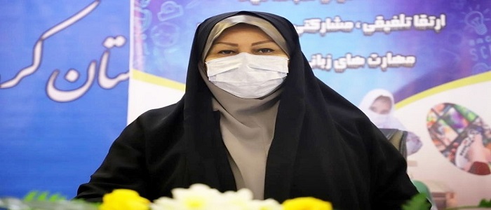 پیشرفت آینده ایران اسلامی به کودکان، نوجوانان و جوانان کشور بستگی دارد