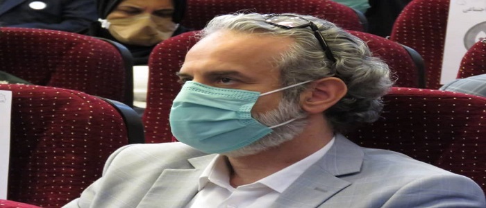 مرگ غریبانه  یک کرمانشاهی دیگر بر اثر کرونا/ آمار جان باختگان کرونا در کرمانشاه به ۱۹۰۰ نفر رسید