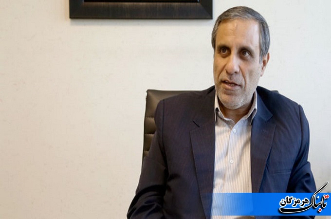 قدردانی دکتر آرامی از استاندار هرمزگان به&zwnj; واسطه تحقق مطالبه مردمی به منظور حمایت صنایع از بخش ورزش/با تصمیمات استاندار موافقم