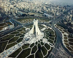 راهنمای انتخاب بهترین هتل در تهران راهنمای انتخاب بهترین هتل در تهران