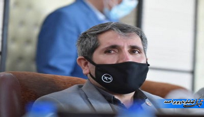 برق ناپایدار در دیشموک و قلعه رئیسی / طنزی تلخ از زبان مدیر عامل شرکت توزیع برق