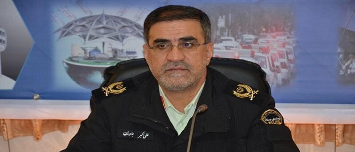 کشف ۱۳۵ عدد ماینر غیرمجاز در کرمانشاه