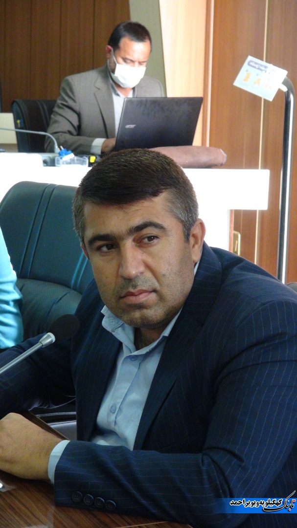 تجلیل استاندار از یک مدیر نمونه تجلیل استاندار از یک مدیر نمونه