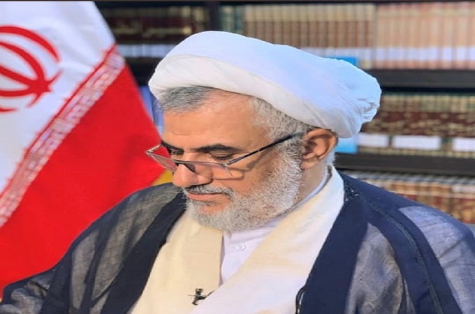 امام جمعه بندرعباس؛ گفتار درمانی بس است؛ به داد هرمزگان برسید