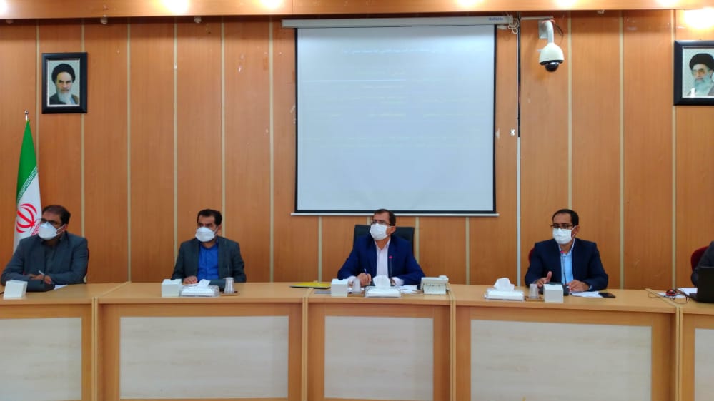 بازگشت ۱۳۴ طرح تولیدی راکد طی دو سال