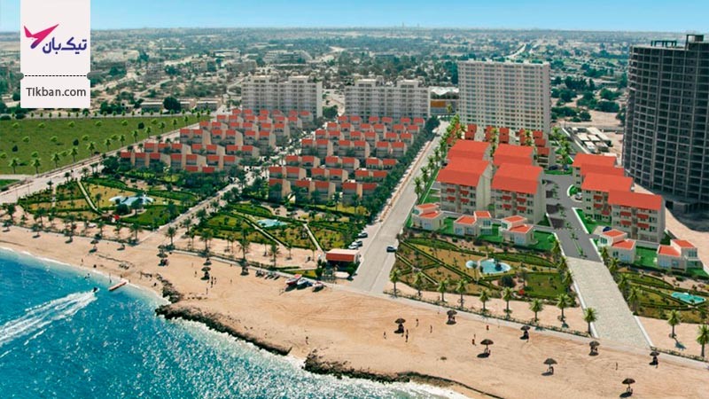 وسایل ضروری سفر به کیش کدام است؟ وسایل ضروری سفر به کیش کدام است؟