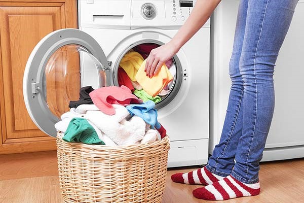 علت خشک نشدن البسه در لباسشویی چیست؟ علت خشک نشدن البسه در لباسشویی چیست؟