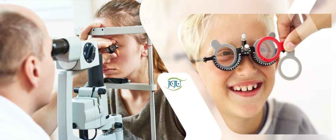 ۶ نکته در مورد مراقبت از چشمانتان که شاید تا به حال نمیدانستید! ۶ نکته در مورد مراقبت از چشمانتان که شاید تا به حال نمیدانستید!