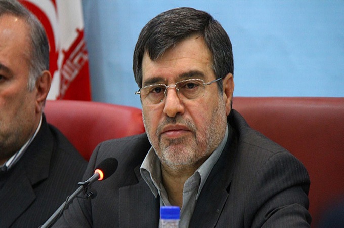 استاندار هرمزگان: ۷۴۹ پروژه با اعتبار و سرمایه گذاری بالغ بر ۴۳ هزار و ۶۶۷ میلیارد ریال همزمان با هفته دولت در سراسر استان هرمزگان افتتاح شد