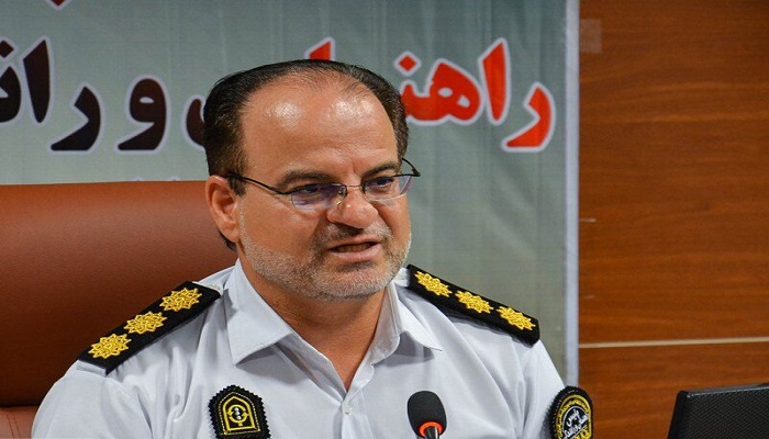 تمدید طرح&zwnj; ترخیص فوق&zwnj;العاده خودرو و موتورسیکلت&zwnj;های توقیفی تا پایان هفته ناجا