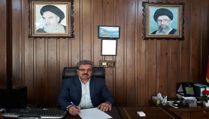 خرید ۸۰ هزار تن انواع محصولات و نهاده‌های کشاورزی در کرمانشاه