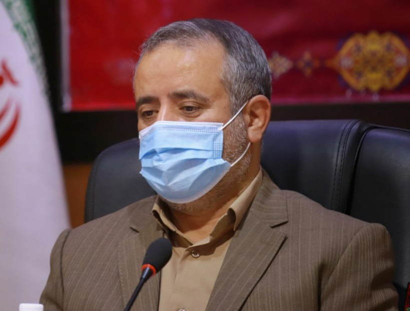 اولویت نظام ؛ سلامت مردم و مقابله با کرونا است اولویت نظام ؛ سلامت مردم و مقابله با کرونا است