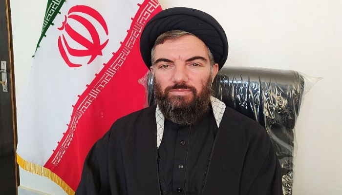 رشد و بالندگی کشور با امنیت و وحدت به دست میآید رشد و بالندگی کشور با امنیت و وحدت به دست میآید