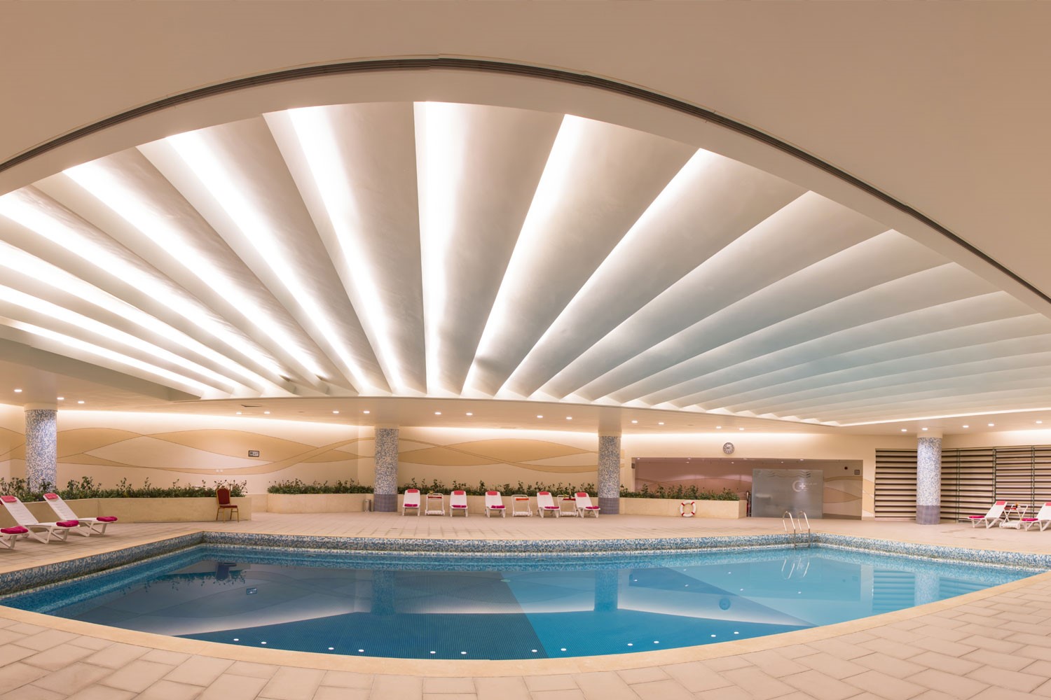 در کدام هتل تهران اقامت کنیم؟ در کدام هتل تهران اقامت کنیم؟