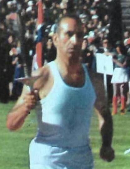 باغبانباشی از سربازی تا قهرمانی جهان