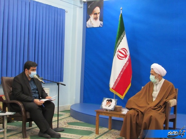 نماینده ولی فقيه در مازندران: احیای امر قرآن لازم است؛ برگزاری اختتامیه جشنواره تلاوت&zwnj;های مجلس در مازندران