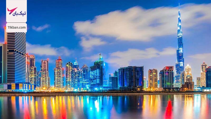 چگونه ارزان ترین سفر به دبی را تجربه کنید؟ چگونه ارزان ترین سفر به دبی را تجربه کنید؟