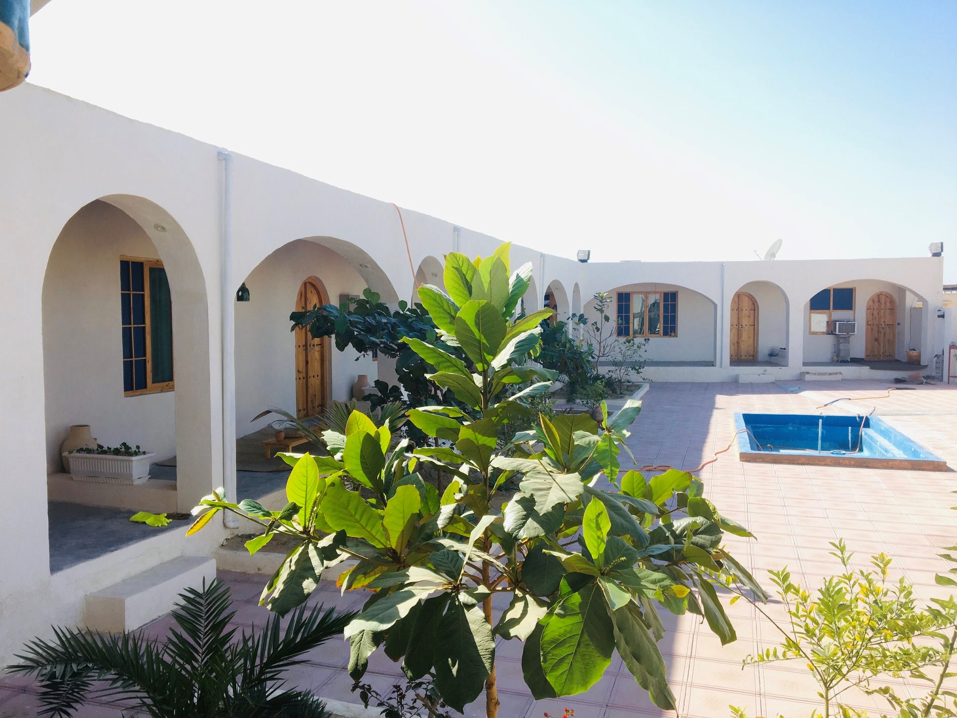 چرا بوم گردی قشم را برای اقامت انتخاب کنیم؟ چرا بوم گردی قشم را برای اقامت انتخاب کنیم؟