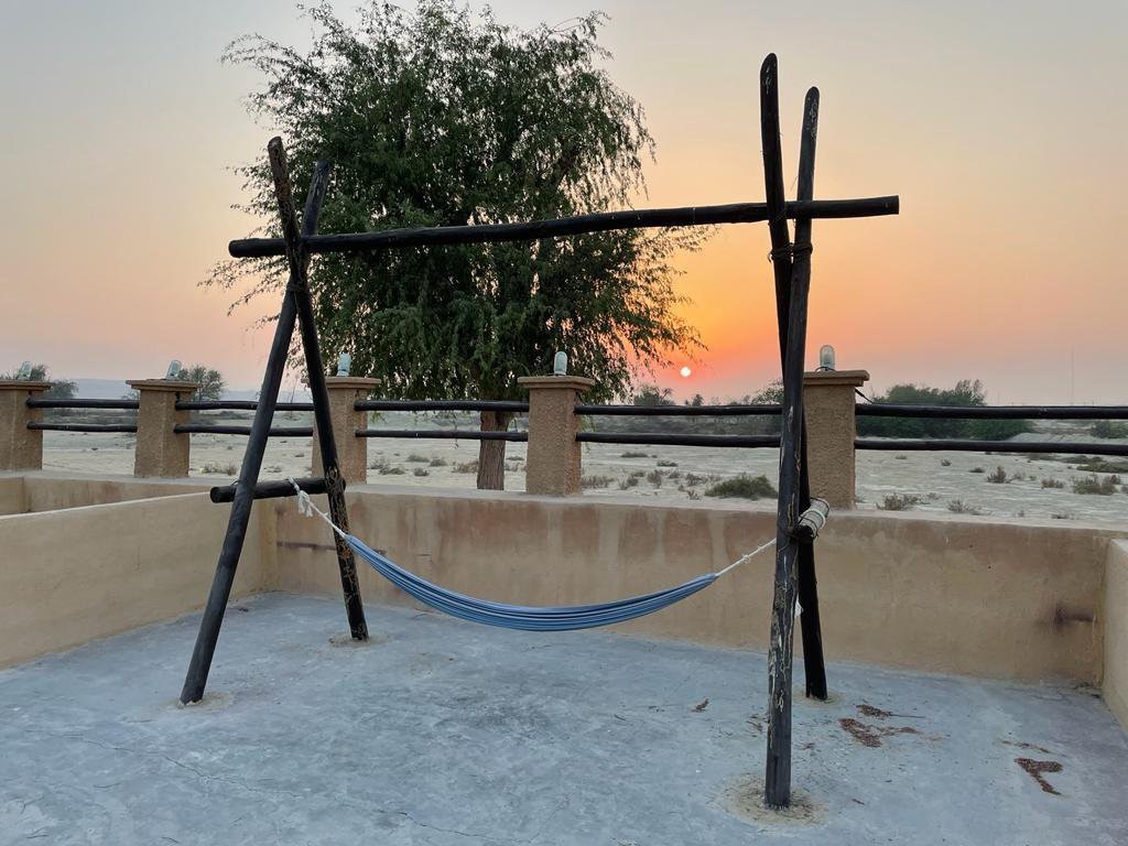 چرا بوم گردی قشم را برای اقامت انتخاب کنیم؟ چرا بوم گردی قشم را برای اقامت انتخاب کنیم؟