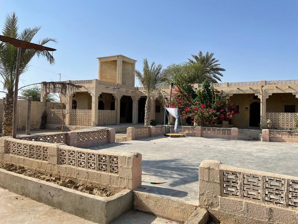 چرا بوم گردی قشم را برای اقامت انتخاب کنیم؟ چرا بوم گردی قشم را برای اقامت انتخاب کنیم؟