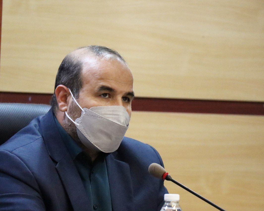 پدافند سایبری، یکی از راهکارهای مصون سازی سرمایههای ملی است پدافند سایبری، یکی از راهکارهای مصون سازی سرمایههای ملی است