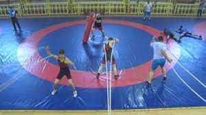 آماده سازی تیم ملی نوجوانان کشتی فرنگی کار در سیرجان