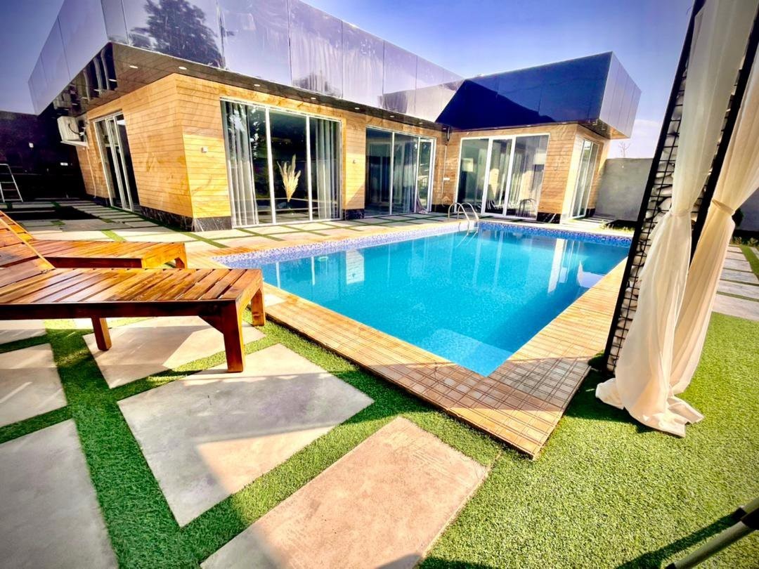 ویلاهای خوب کردان، جشنی برای یک شب، خاطرهای برای همیشه ویلاهای خوب کردان، جشنی برای یک شب، خاطرهای برای همیشه