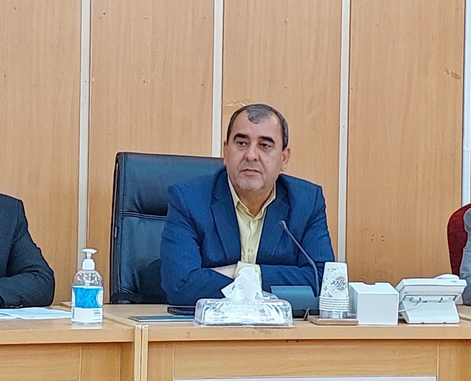 مدیرانی که با فرمانداران هماهنگ نیستند! / وقتی هماهنگی وجود ندارد انتظار همکاری نداشته باشید