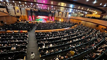 بیش از ۴۰ کشور از اغتشاشات داخل ایران حمایت کردند/ حل مشکلات مردم نقطه قوت کشور است بیش از ۴۰ کشور از اغتشاشات داخل ایران حمایت کردند/ حل مشکلات مردم نقطه قوت کشور است