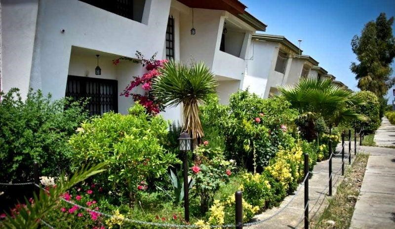 با مجتمع اقامتی ساحل قناری جویبار در مازندران آشنا شوید با مجتمع اقامتی ساحل قناری جویبار در مازندران آشنا شوید