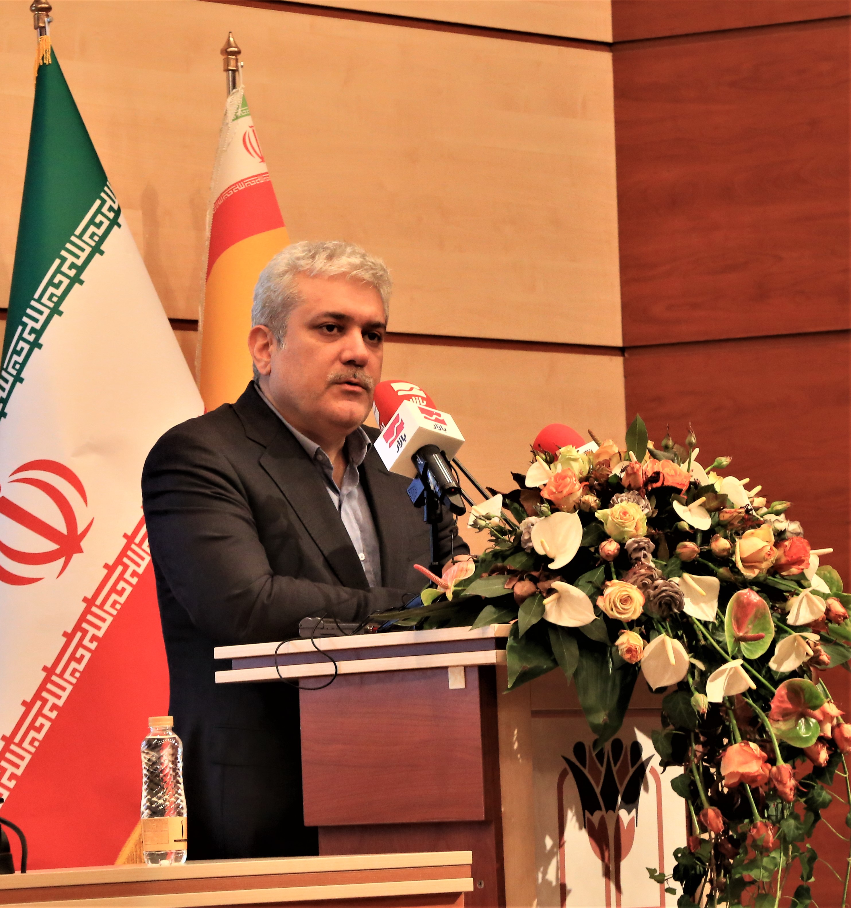 نقشآفرینی پررنگ بانک پارسیان در حمایت از اکوسیستم دانشبنیان نقشآفرینی پررنگ بانک پارسیان در حمایت از اکوسیستم دانشبنیان