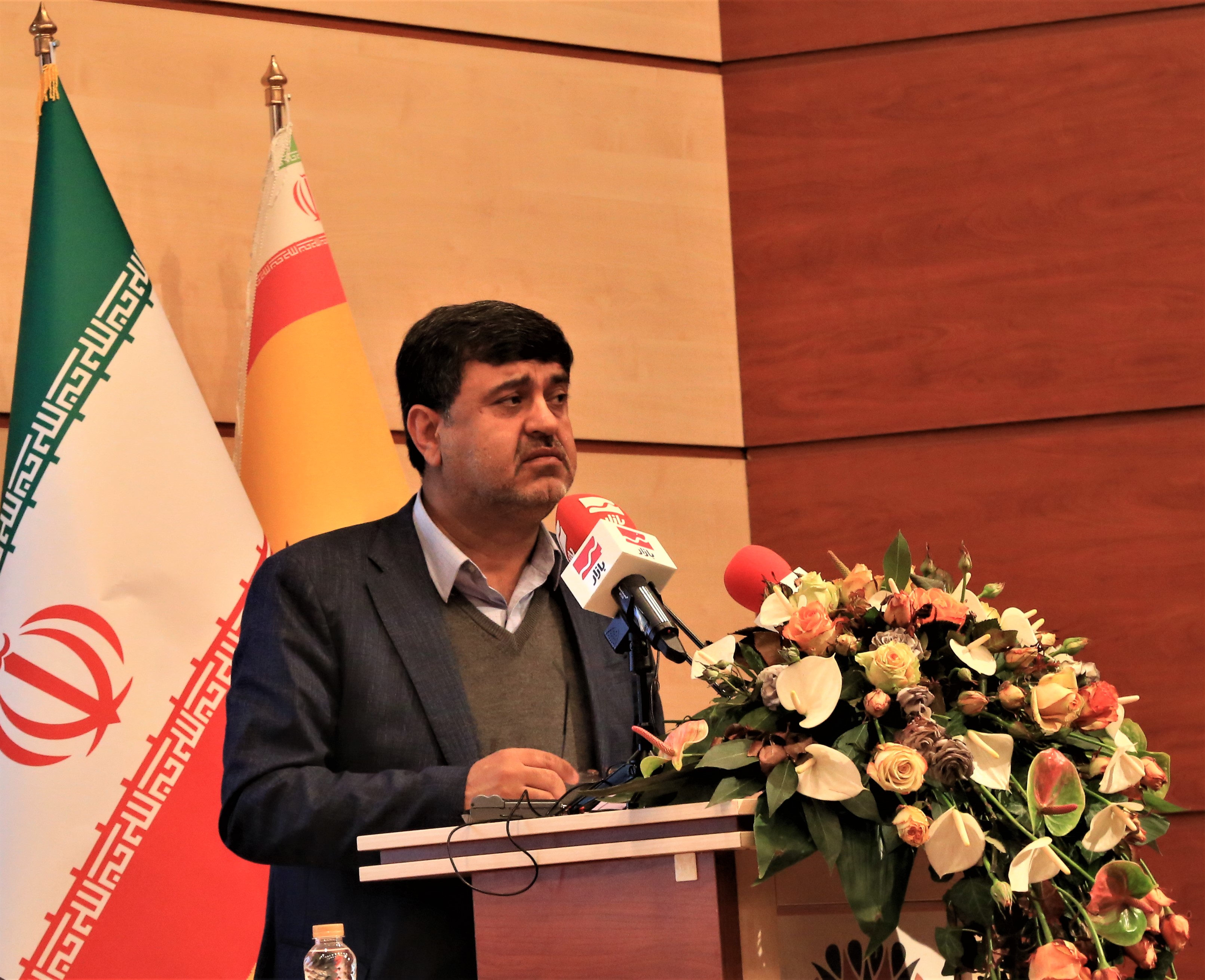 نقشآفرینی پررنگ بانک پارسیان در حمایت از اکوسیستم دانشبنیان نقشآفرینی پررنگ بانک پارسیان در حمایت از اکوسیستم دانشبنیان