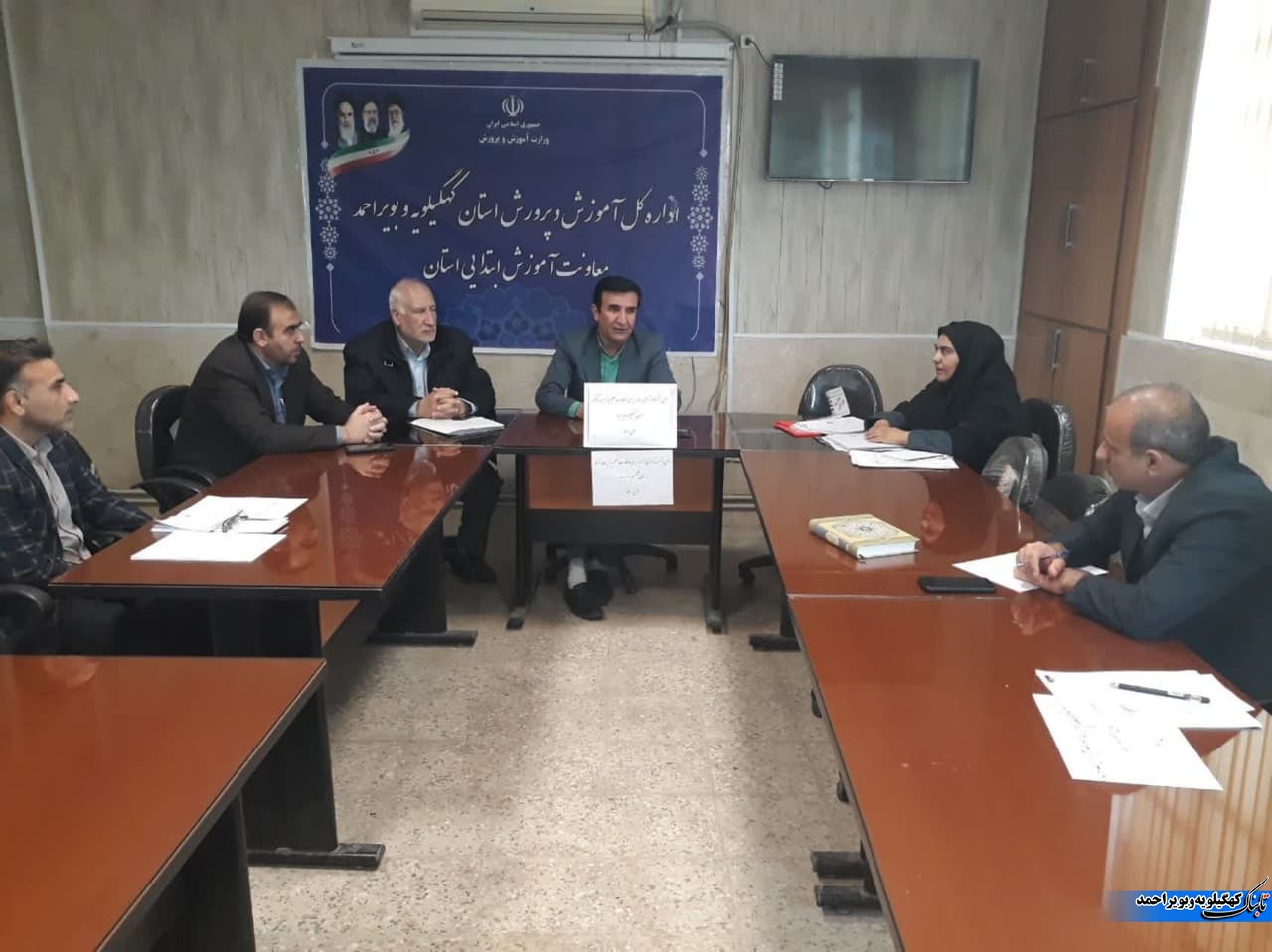 صدور اولین مجوز تطبیق کودکستان&zwnj;ها در استان کهگیلویه وبویراحمد