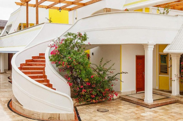 دانستنی هایی برای هتل های 4 ستاره کیش دانستنی هایی برای هتل های 4 ستاره کیش