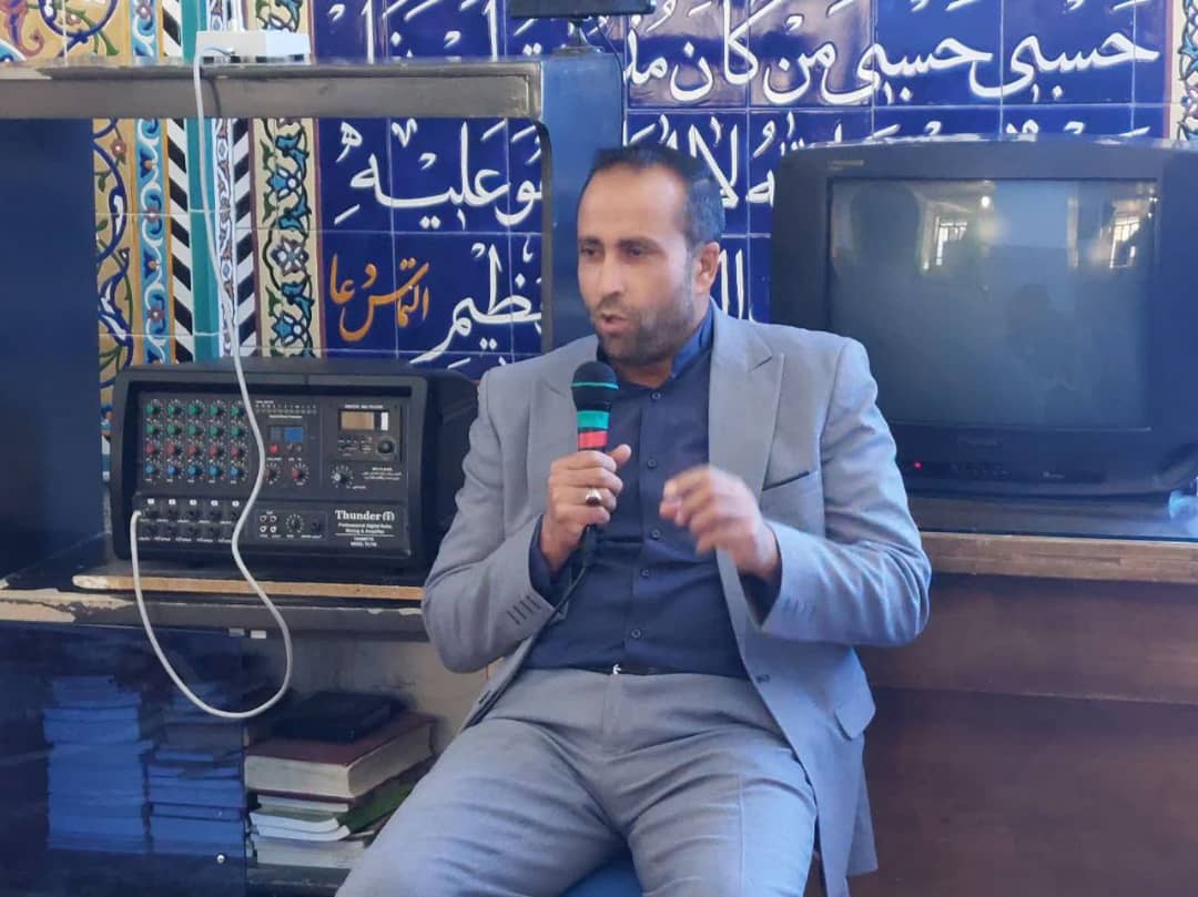 لزوم بسترسازی برای مشارکت مردم در امور روستاها لزوم بسترسازی برای مشارکت مردم در امور روستاها