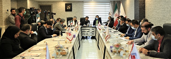 بانک پارسیان پیشگام در حوزه دانشبنیان / آینده اقتصادهای خواهان توسعه معطوف به داراییهایی نامشهود است بانک پارسیان پیشگام در حوزه دانشبنیان / آینده اقتصادهای خواهان توسعه معطوف به داراییهایی نامشهود است