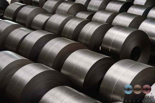 عوامل موثر بر قیمت ورق سیاه عوامل موثر بر قیمت ورق سیاه