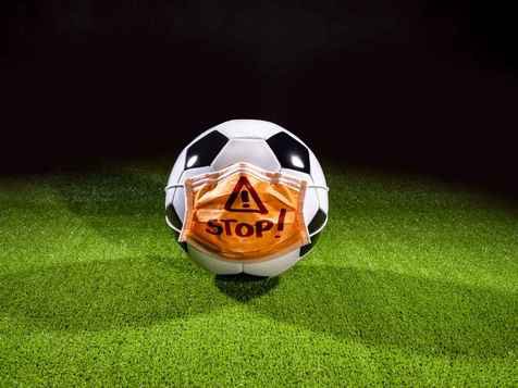 لغو بازی گل گهرسیرجان در هفته ۲۹ لیگ برتر