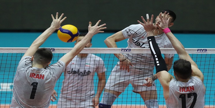 امکان ارائه تخفیف در ورودی لیگهای والیبال بررسی میشود