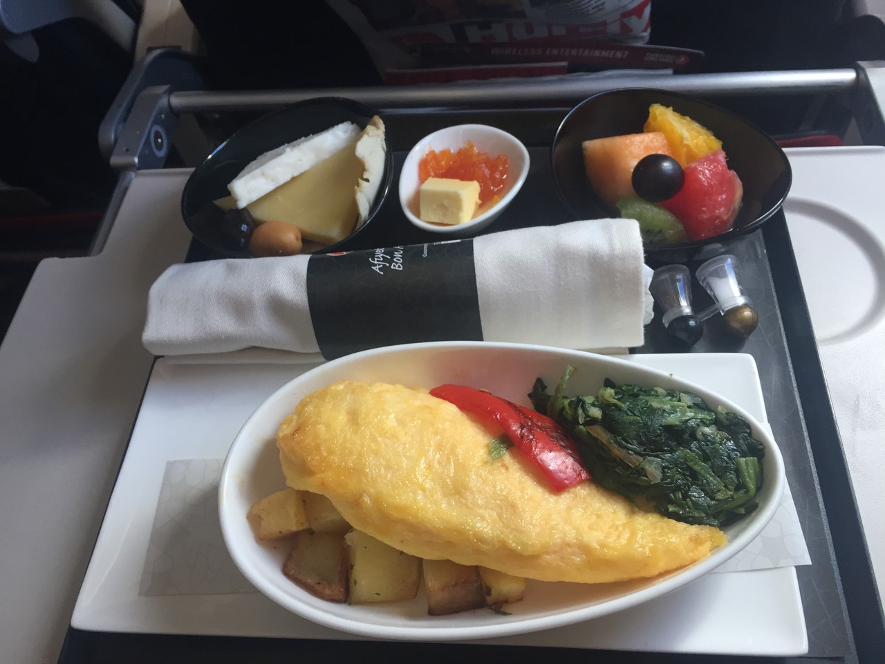 امکانات پرواز تهران استانبول ترکیش ایرلاینز امکانات پرواز تهران استانبول ترکیش ایرلاینز