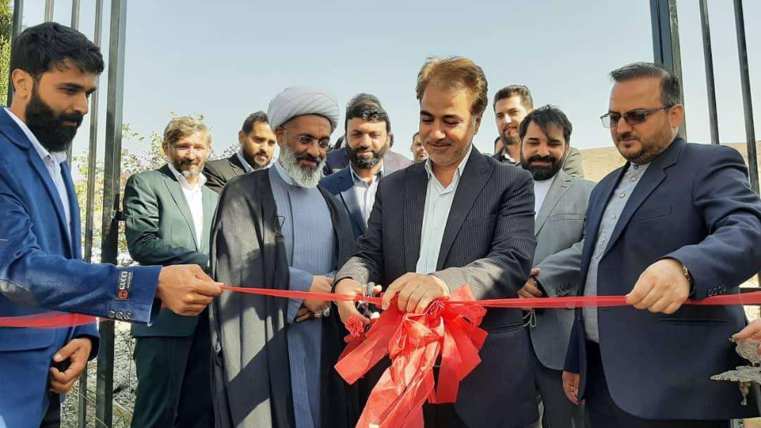 آئین رونمایی از سامانه هوشمند 137 و راه اندازی فیبر نوری آئین رونمایی از سامانه هوشمند 137 و راه اندازی فیبر نوری