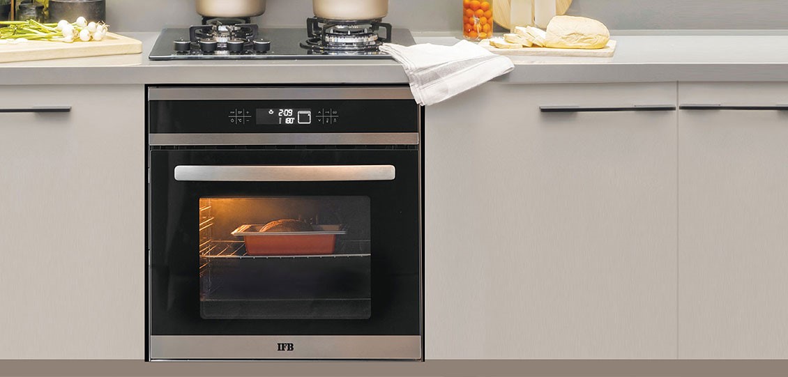 همه آنچه که باید درباره فر توکار بدانید همه آنچه که باید درباره فر توکار بدانید